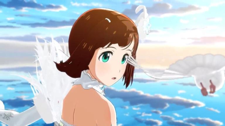 El juego The IDOLM@STER Starlit Season será lanzado este año
