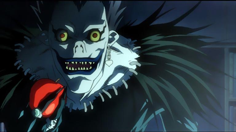El manga Death Note tendrá un one-shot en febrero