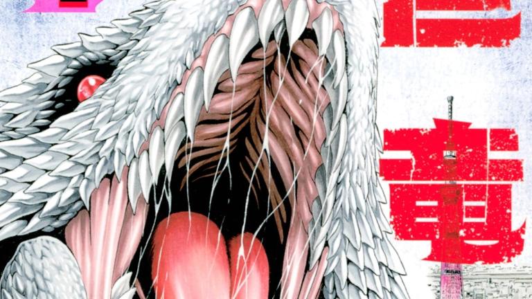 El manga Kyoryū Senki finalizará este mes
