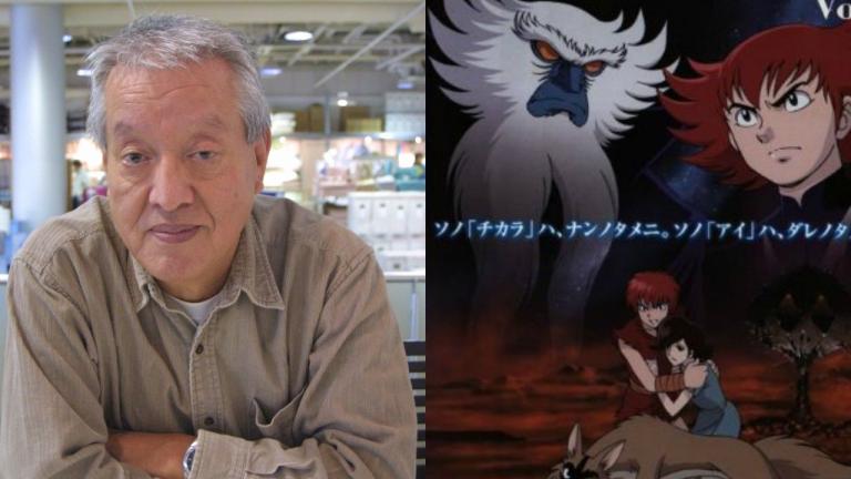 Fallece el guionista Shozo Uehara