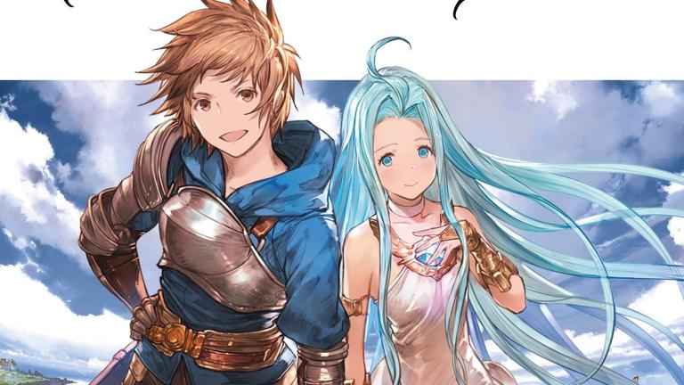 Finaliza la adaptación a manga de Granblue Fantasy