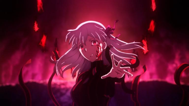 La película Fate/stay night: Heaven’s Feel III. Spring Song se estrenará en Latinoamérica