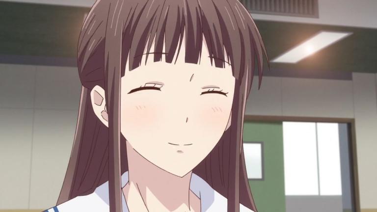 La segunda temporada de Fruits Basket se estrenará en abril
