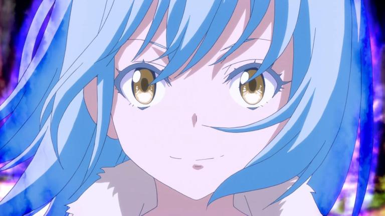 La segunda temporada de Tensei Shitara Slime Datta Ken se estrenará en otoño