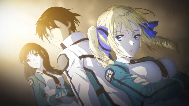 La segunda temporada del anime Mahōka Kōkō no Rettōsei se estrenará en julio