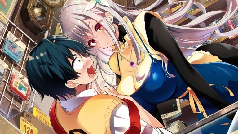 Las novelas Kyuukyoku Shinka shita Full Dive RPG ga Genjitsu yori mo Kusoge Dattara tendrán adaptación al manga