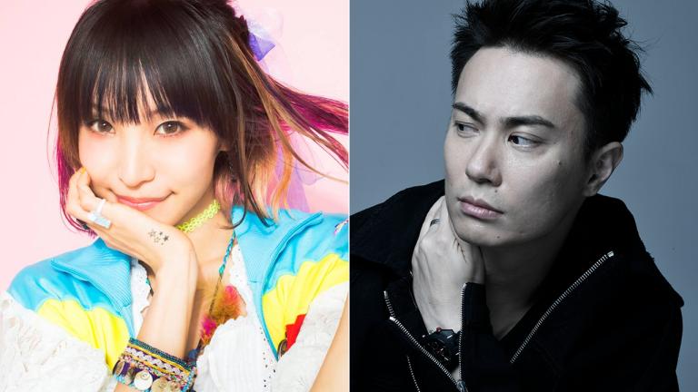 La cantante LiSA anunció su matrimonio con Tatsuhisa Suzuki