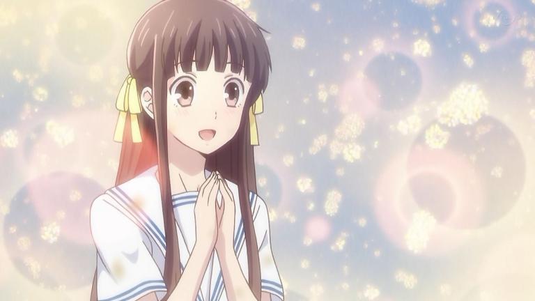 El manga Fruits Basket llegará a México