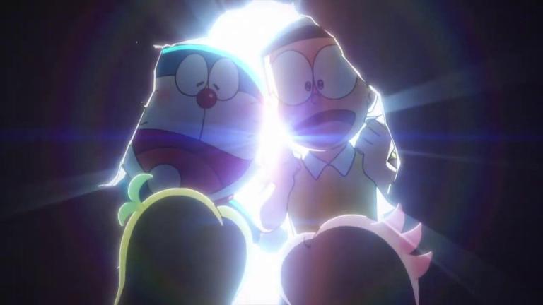Naomi Watanabe se integra al elenco de la película Eiga Doraemon: Nobita no Shin Kyoryū