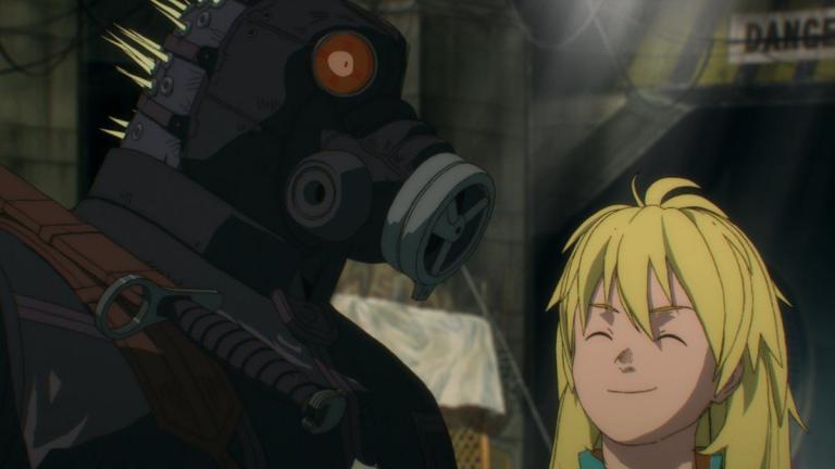 Reseña | Dorohedoro -  Capítulo 2