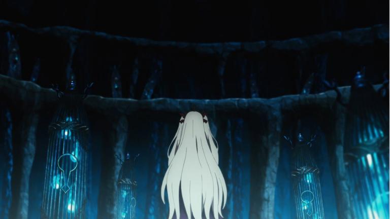 Reseña | Fate Grand Order Zettai Majuu Sensen Babylonia - Capítulo 13