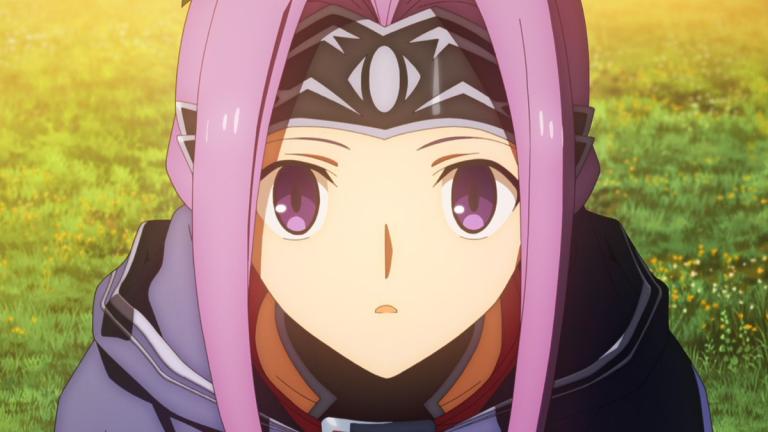 Reseña | Fate Grand Order Zettai Majuu Sensen Babylonia - Capítulo 15