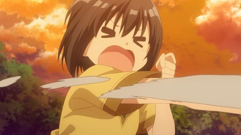 Reseña | Itai no wa Iya nano de Bougyoryoku ni Kyokufuri Shitai to Omoimasu - Capítulo 1