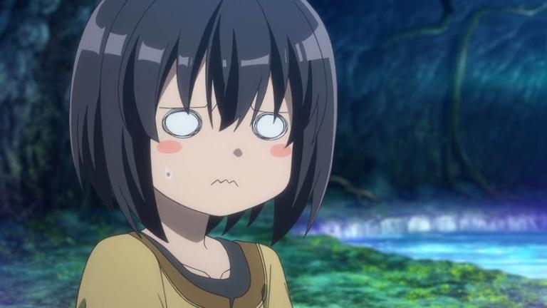 Reseña | Itai no wa Iya nano de Bougyoryoku ni Kyokufuri Shitai to Omoimasu - Capítulo 2