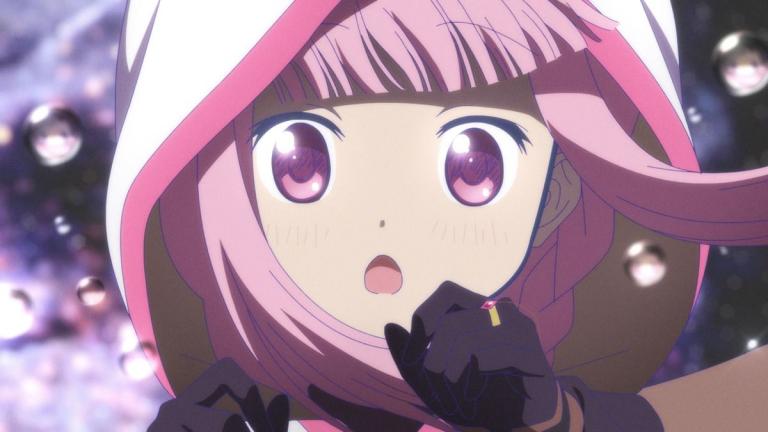 Reseña | Magia Record: Mahou Shoujo Madoka ☆ Magica Gaiden - Capítulo 2