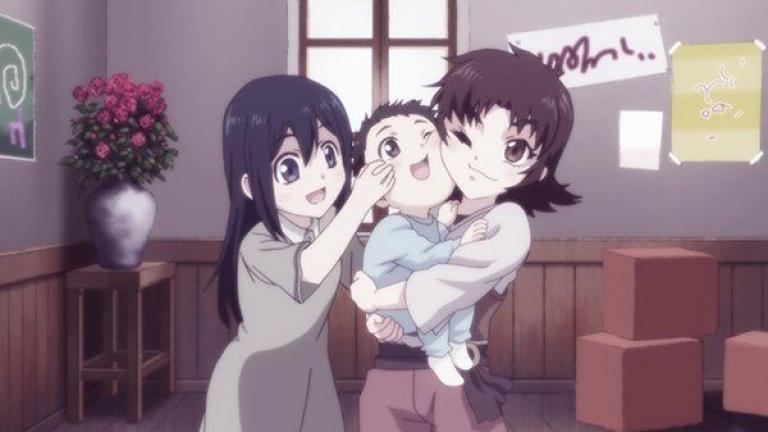 Reseña | Majutsushi Orphen Hagure Tabi – Capítulo 4