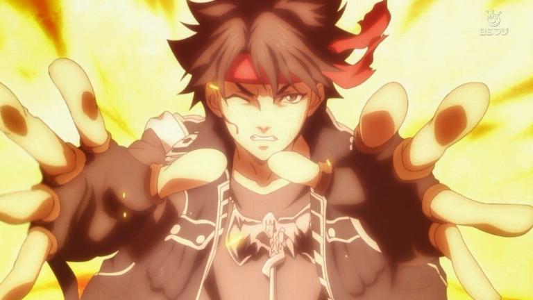 Reseña | Majutsushi Orphen Hagure Tabi – Capítulos 2 y 3