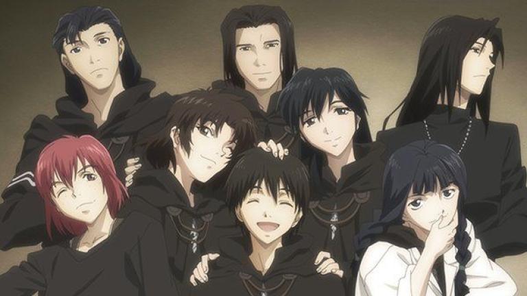 Reseña | Majutsushi Orphen Hagure Tabi – Capítulo 1