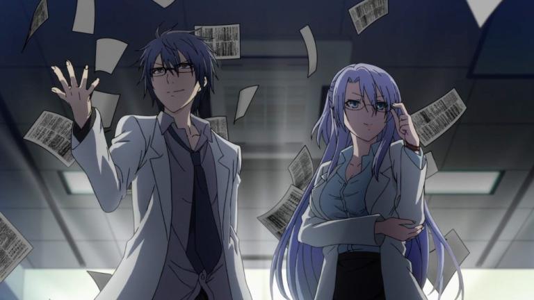 Reseña | Rikei ga Koi ni Ochita no de Shoumei shitemita. – Capítulos 1, 2 y 3
