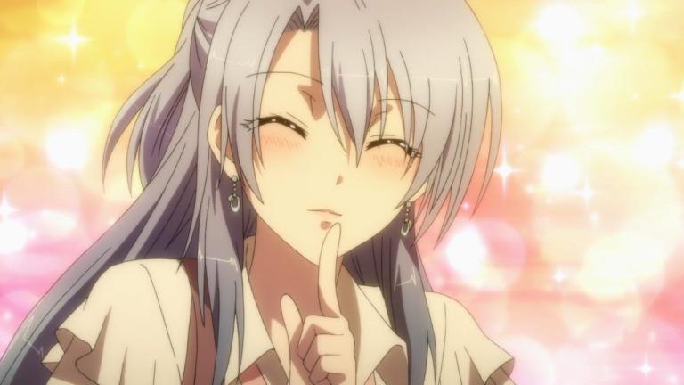 Reseña | Rikei ga Koi ni Ochita no de Shoumei shitemita. – Capítulos 4 y 5