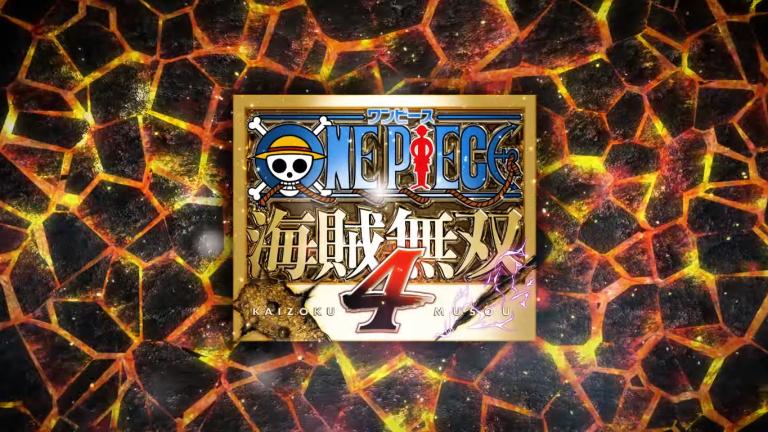 Revelan tres nuevos videos promocionales de One Piece Pirate Warriors 4