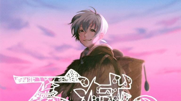 Revelan diseños de personajes del anime Fumetsu no Anata e