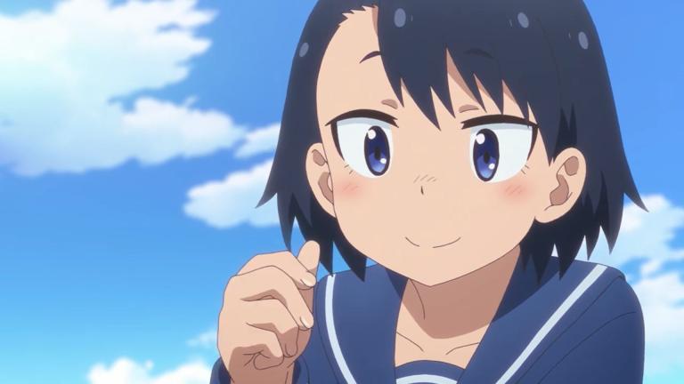 Revelan nueva imagen promocional para el anime Houkago Teibou Nisshi