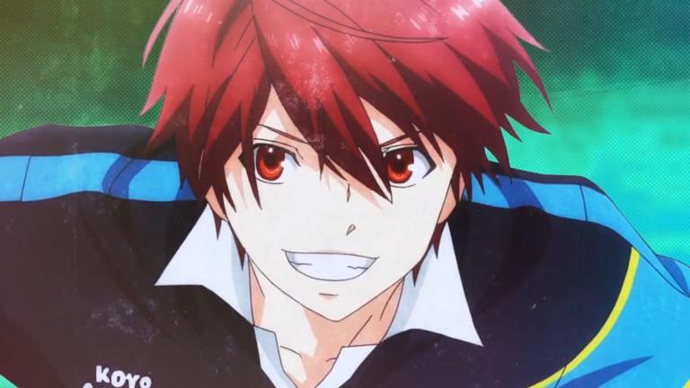 Revelan nuevo video promocional para el anime Futsal Boys!!!!!