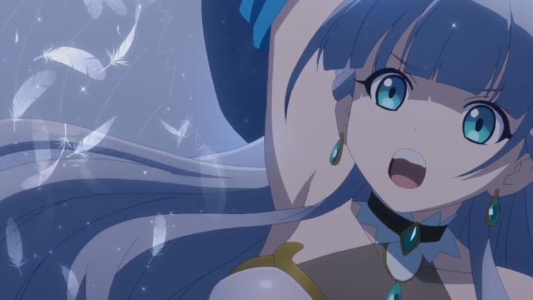 Revelan nuevo video promocional para el anime Shironeko Project: Zero Chronicle