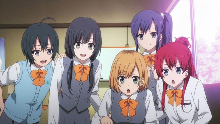 Revelan nuevo video promocional para la película Gekijō-ban Shirobako