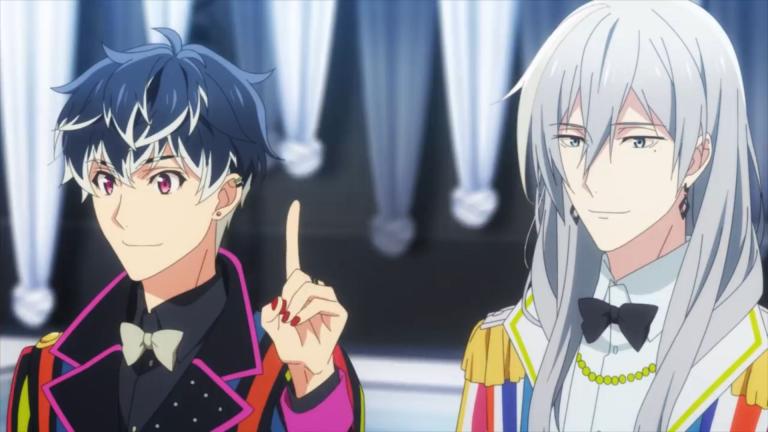 Revelan video promocional para el anime IDOLiSH7 Second Beat!