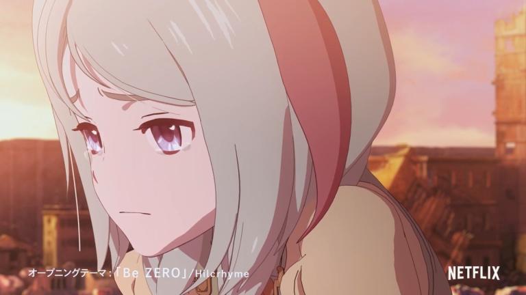 Revelan video promocional para el anime Mushikago no Cagaster