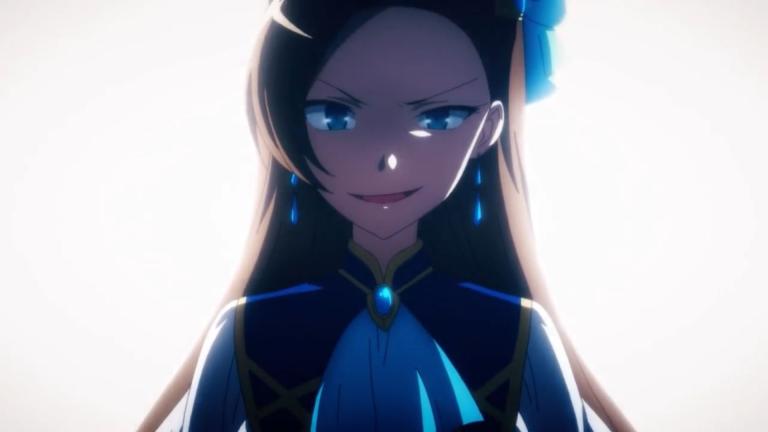 Revelan video promocional para el anime Otome Game no Hametsu Flag Shika Nai Akuyaku Reijou ni Tensei Shiteshimatta