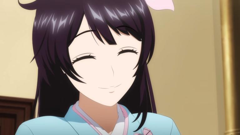 Revelan video promocional para el anime Shin Sakura Taisen the Animation