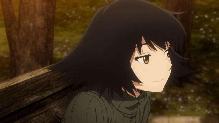 Revelan video promocional para el anime Yesterday wo Utatte