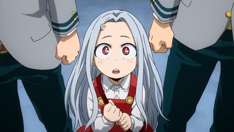 Revelan video promocional para el nuevo arco de Boku no Hero Academia 4