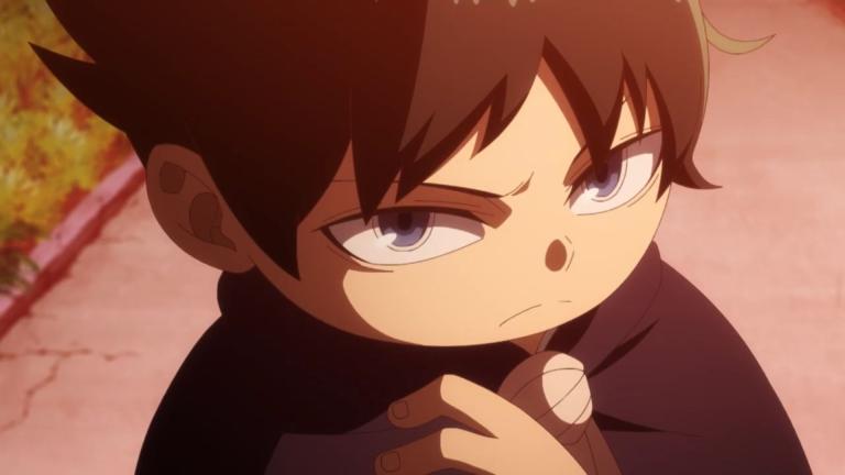 Revelan video promocional para la segunda temporada de Muhyo to Roji no Mahōritsu Sōdan Jimusho