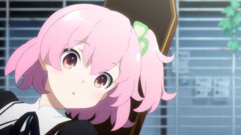 Rie Takahashi se integra al elenco del anime Assault Lily Bouquet