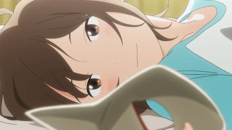 Studio Colorido anuncia la película original Nakitai Watashi wa Neko o Kaburu