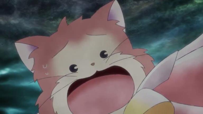 Toei Animation publica un corto animado titulado “Dream”
