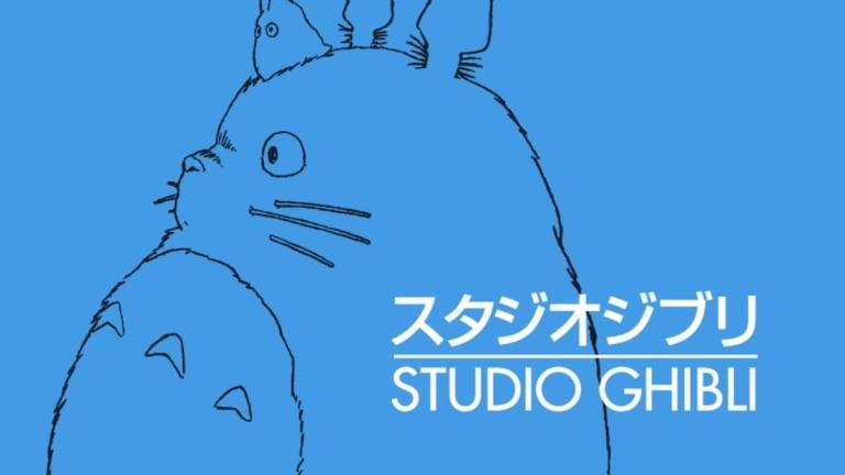 Anuncian la biblioteca de música de Studio Ghibli en servicios de transmisión