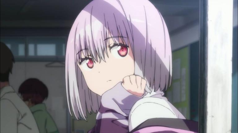 Anuncian una figura basada en Akane Shinjo del anime SSSS.GRIDMAN