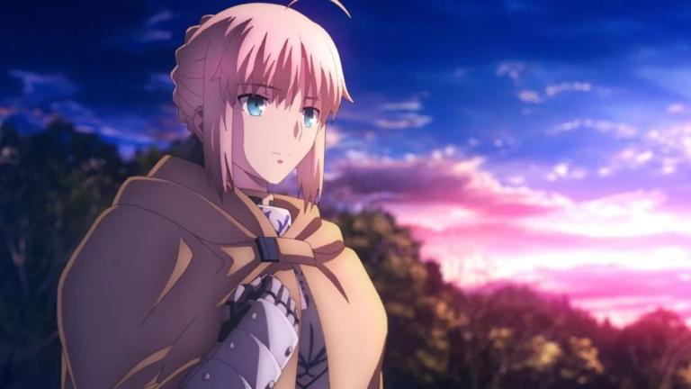 Así ha sido el conteo regresivo para el estreno de Fate/stay night: Heaven's Feel III. Spring Song