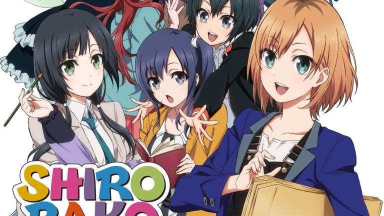 Bonkara realizó una ilustración conmemorativa para la película Gekijō-ban Shirobako