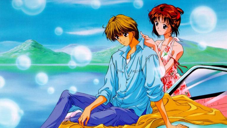 Crunchyroll añadirá el anime Marmalade Boy a su catálogo