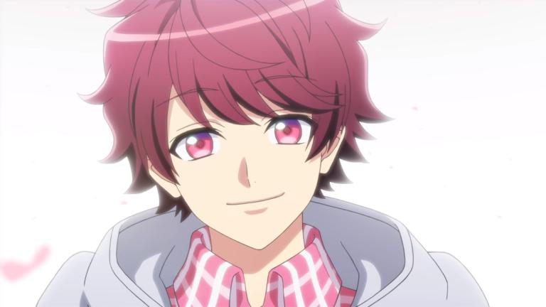 El anime A3! se reanudará en abril