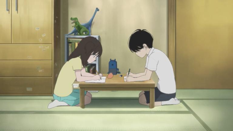 El anime Dōnika Naru Hibi se estrenará en mayo
