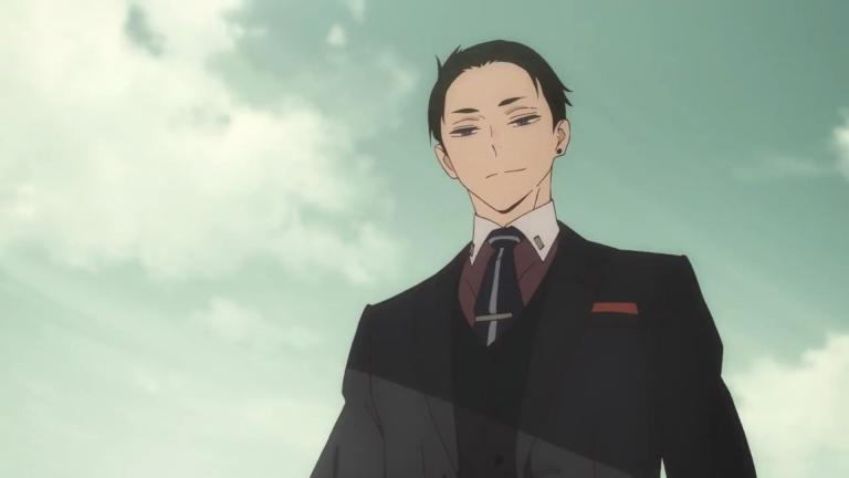 El anime Fugō Keiji Balance: Unlimited tendrá 11 episodios
