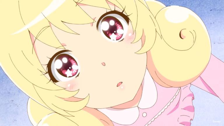 El anime Mewkledreamy se estrenará en abril