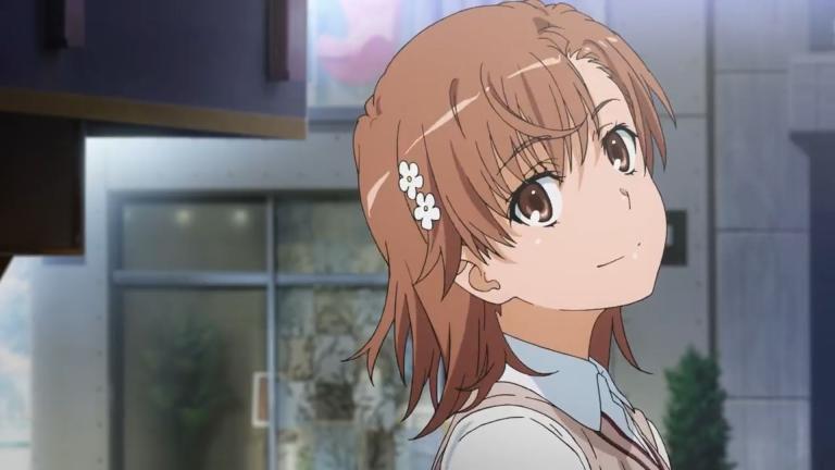 El anime Toaru Kagaku no Railgun T se reanudará la próxima semana